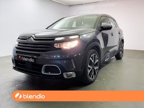 CITROEN C5 Aircross PureTech S&S Live 130