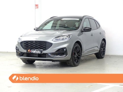 FORD Kuga 1.5 EcoBoost ST-Line X FWD 150