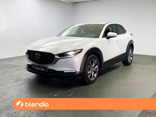 MAZDA CX-30 2.0 Skyactiv-G Evolution 2WD 90kW