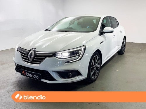 RENAULT Mégane 1.3 TCE BOSE EDC 117KW 160 5P