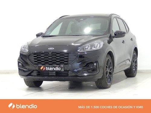 FORD Kuga 1.5 EcoBoost ST-Line X FWD 150