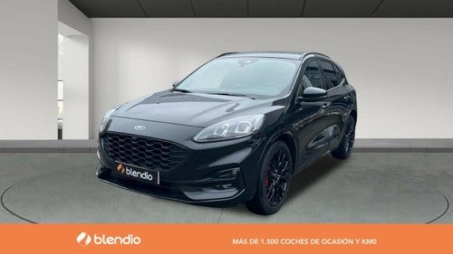 FORD Kuga 1.5 EcoBoost ST-Line X FWD 150