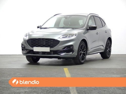 FORD Kuga 2.5 FHEV ST-LINE X AUTO 190CV 5P