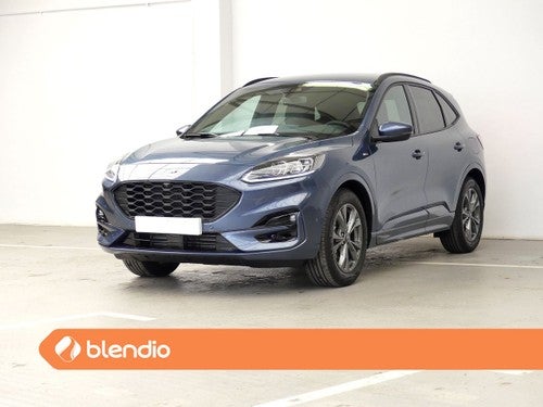 FORD Kuga 1.5 EcoBlue ST-Line X FWD 120 Aut.