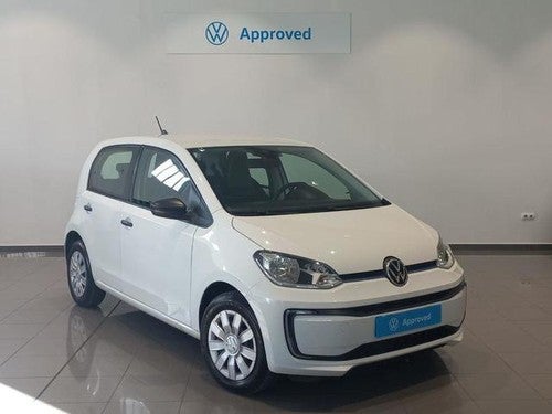 VOLKSWAGEN Up! e-Up!