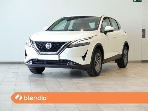 NISSAN Qashqai 1.3 DIG-T MHEV 103KW ACENTA 140CV 5P