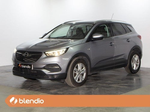 OPEL Grandland X 1.2 TURBO ULTIMATE 130CV 5P