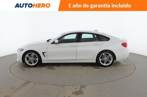 BMW Serie 4 430i GC Advantage