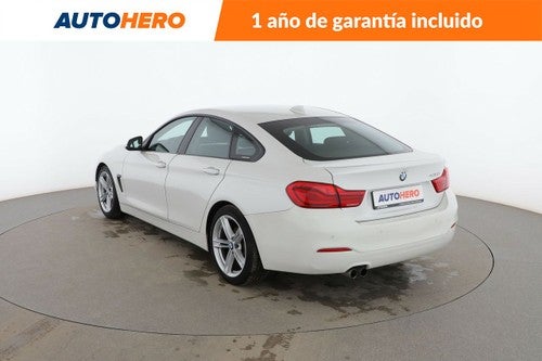 BMW Serie 4 430i GC Advantage