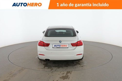 BMW Serie 4 430i GC Advantage