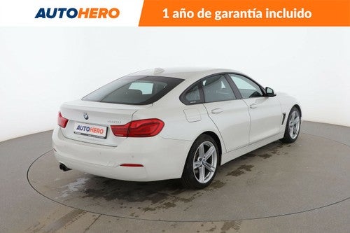 BMW Serie 4 430i GC Advantage