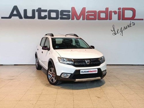 DACIA Sandero 0.9 TCE Serie Limitada Xplore 66kW