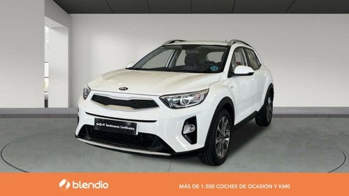 KIA Stonic 1.0 T-GDI 74KW CONCEPT 100CV 5P