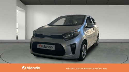 KIA Picanto 1.0 DPi Concept