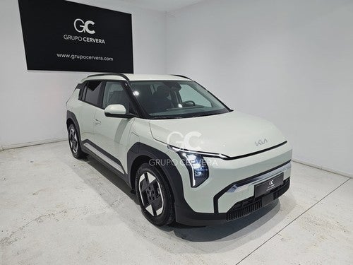 KIA EV3 Earth Standard Range