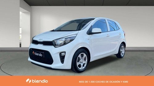 KIA Picanto 1.0 DPi Concept