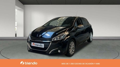 PEUGEOT 208 1.2 PureTech Style 82