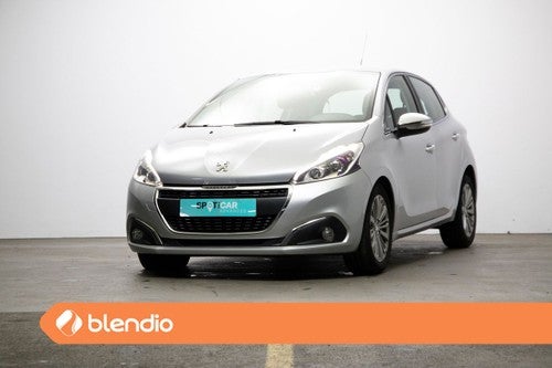 PEUGEOT 208 1.2 Puretech S&S Allure 100