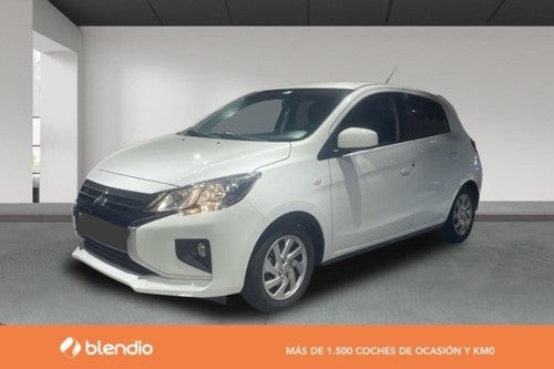 MITSUBISHI Space Star 1.2 120 MPI MOTION 71 5P