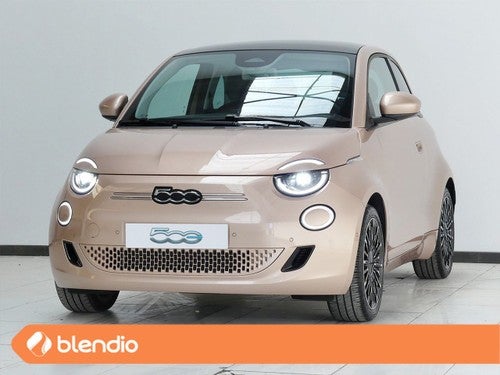 FIAT 500 42KWH ICON 118 3P