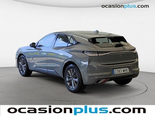 DS DS 4 BlueHDi 130 auto BASTILLE