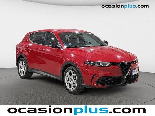 ALFA ROMEO Tonale 1.5 MHEV GASOLINA 130 CV SPRINT FWD