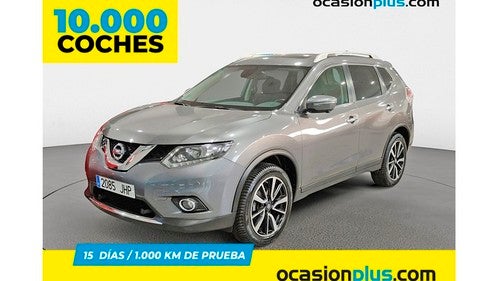 NISSAN X-Trail 1.6 dCi 360 4x2