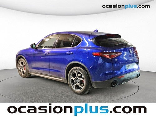 ALFA ROMEO Stelvio 2.0 Gasolina 147kW (200cv) SPRINT Q4