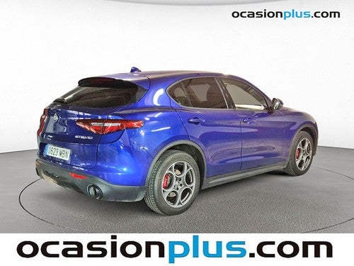 ALFA ROMEO Stelvio 2.0 Gasolina 147kW (200cv) SPRINT Q4