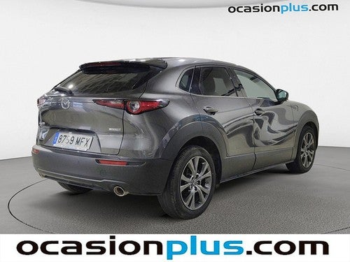 MAZDA CX-30 e-SKYACTIV-X 2.0 137kW Zenith