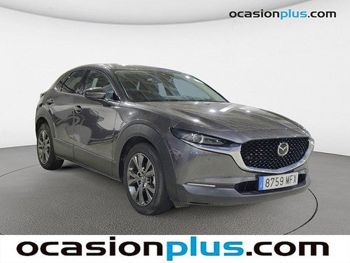 MAZDA CX-30 e-SKYACTIV-X 2.0 137kW Zenith