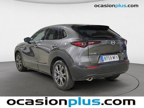 MAZDA CX-30 e-SKYACTIV-X 2.0 137kW Zenith