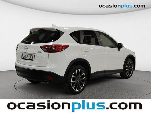 MAZDA CX-5 2.2 175cv DE 4WD AT Luxury