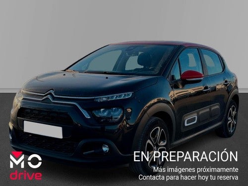 CITROEN C3 1.2 PureTech S&S Feel Pack 83