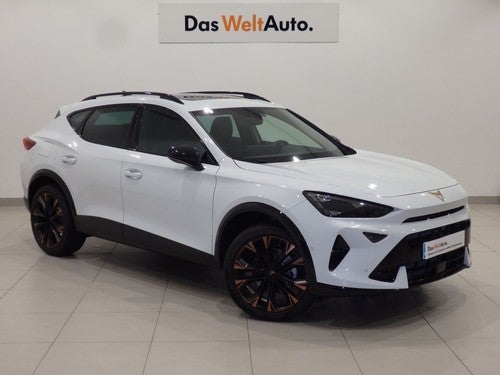 CUPRA Formentor 1.5 TSI e-Hybrid 150kW (204 CV) DSG