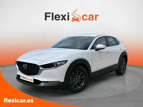 Mazda CX-30 SKYACTIV-G 2.0 90 kW 2WD Origin