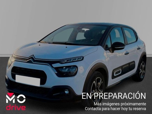 CITROEN C3 1.2 PureTech S&S Feel Pack 83