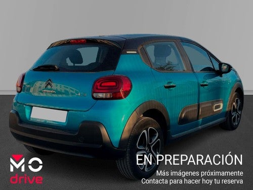 Citroen C3 PureTech 60KW (83CV) Feel Pack