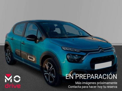 Citroen C3 PureTech 60KW (83CV) Feel Pack