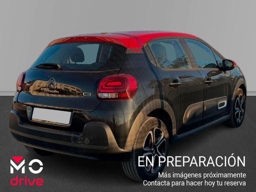 Citroen C3 PureTech 60KW (83CV) Feel Pack