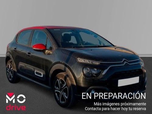 Citroen C3 PureTech 60KW (83CV) Feel Pack