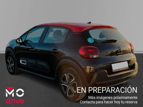 Citroen C3 PureTech 60KW (83CV) Feel Pack