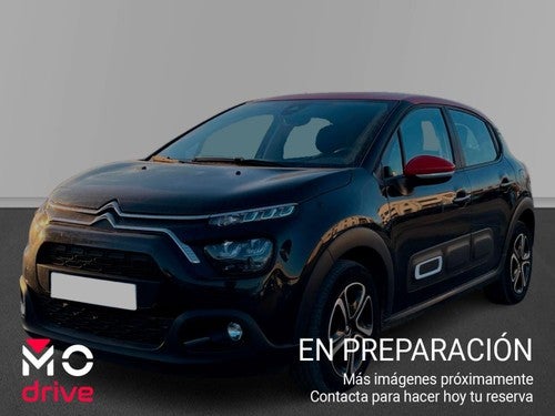 CITROEN C3 1.2 PureTech S&S Feel Pack 83