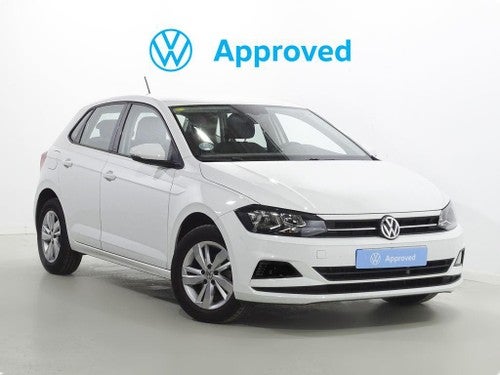 VOLKSWAGEN Polo 1.0 TSI Advance 70kW