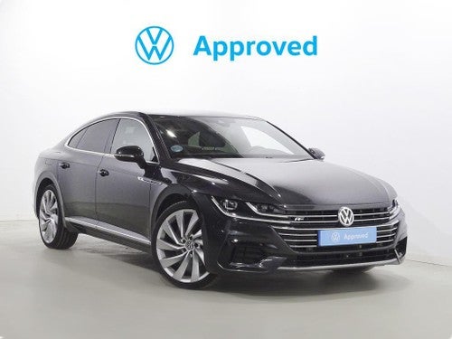 VOLKSWAGEN Arteon 2.0 TSI R-Line 4Motion DSG7 200kW