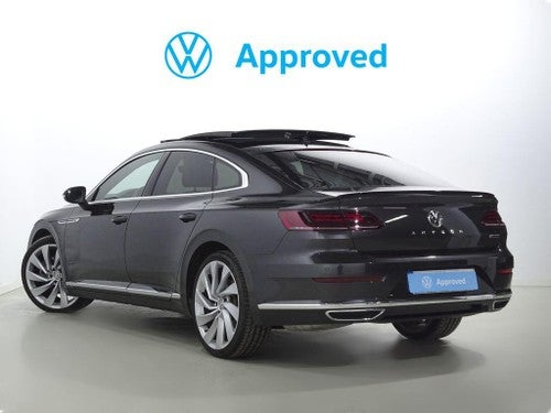 VOLKSWAGEN Arteon R-Line 2.0 TSI 200kW (272CV) DSG 4Motion