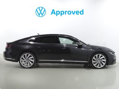 VOLKSWAGEN Arteon R-Line 2.0 TSI 200kW (272CV) DSG 4Motion