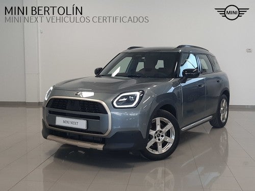 MINI Countryman C Essential