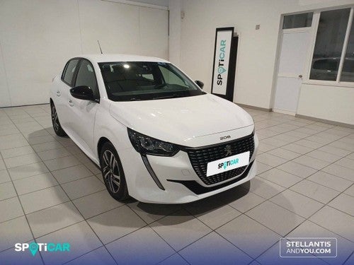 Peugeot 208 PureTech 73kW (100CV) Active Pack