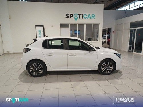 Peugeot 208 PureTech 73kW (100CV) Active Pack